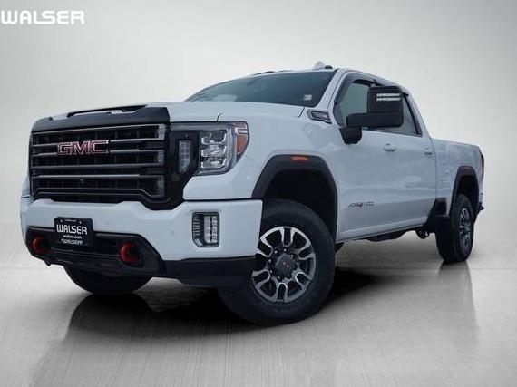 GMC SIERRA HD 2022 1GT49VE79NF205640 image GMC SIERRA HD 2022 1GT49VE79NF205640 image
